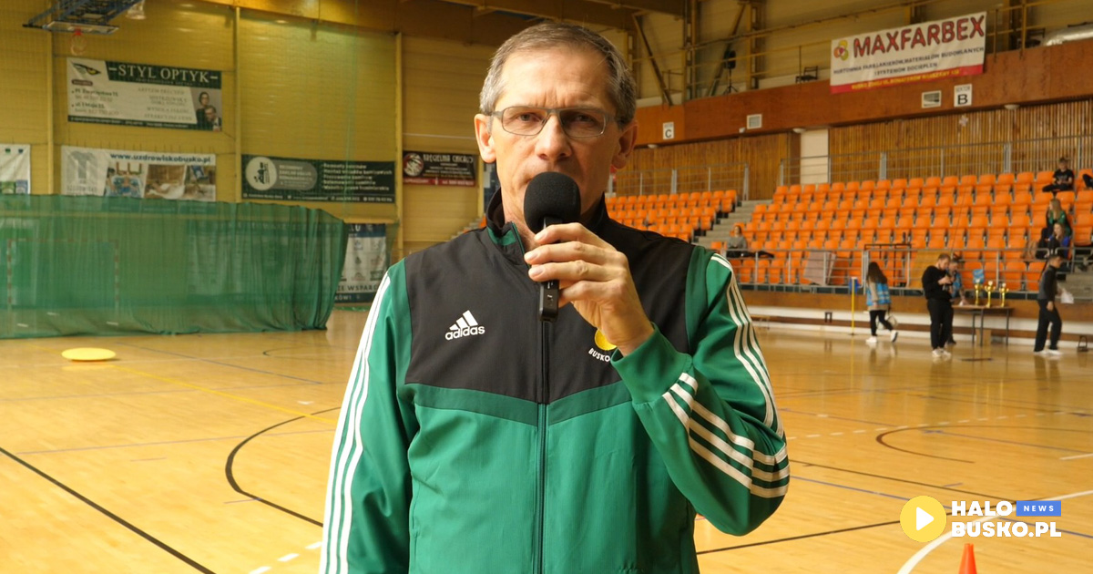 XXXI Ogólnopolski Turniej Halowy w Castingu o Puchar Prezesa Okręgu PZW w Kielcach