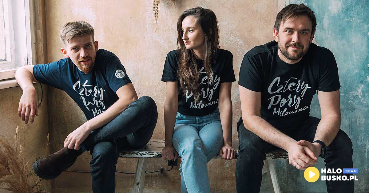 cztery pory milowania