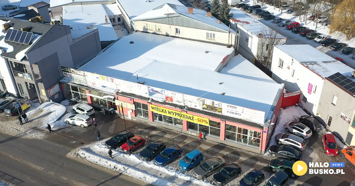 mieleniewscy - busko-zdrój