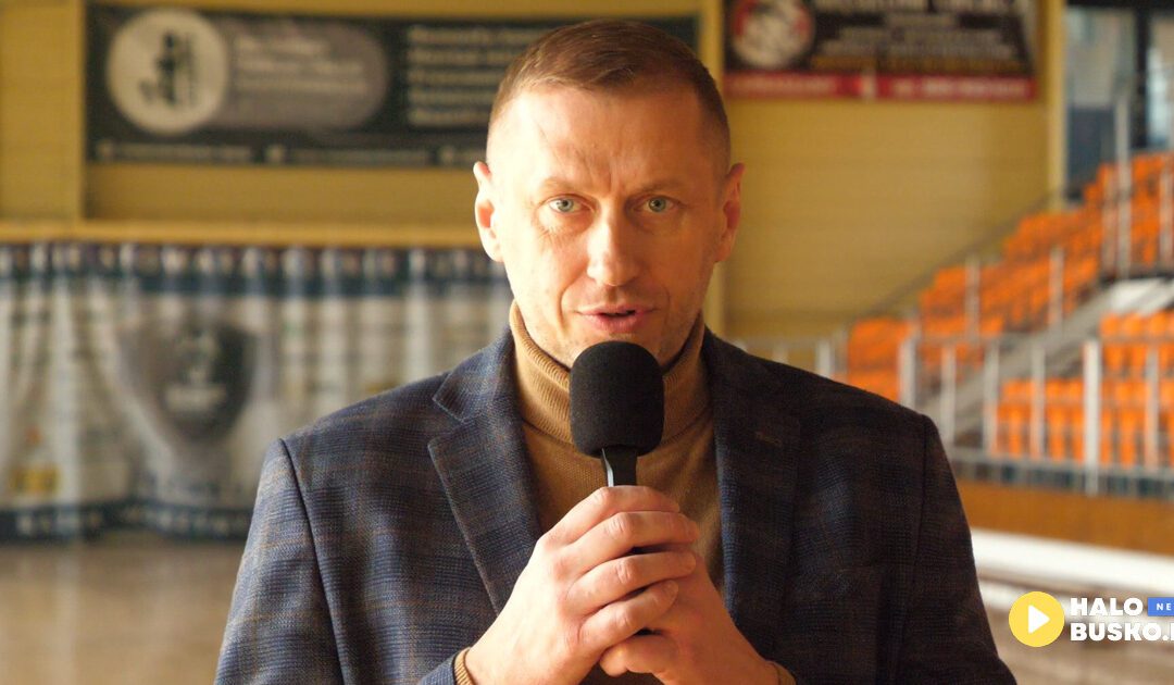 Podsumowanie walki o awans do 1 ligi świętokrzyskiej przez ZAG Arena Busko (VIDEO)