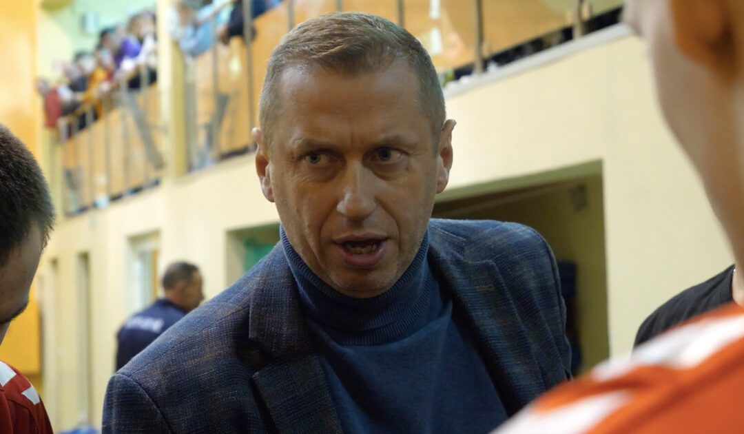 ZAG Arena Busko-Zdrój przegrywa pierwszy mecz finałów play-off! [VIDEO]