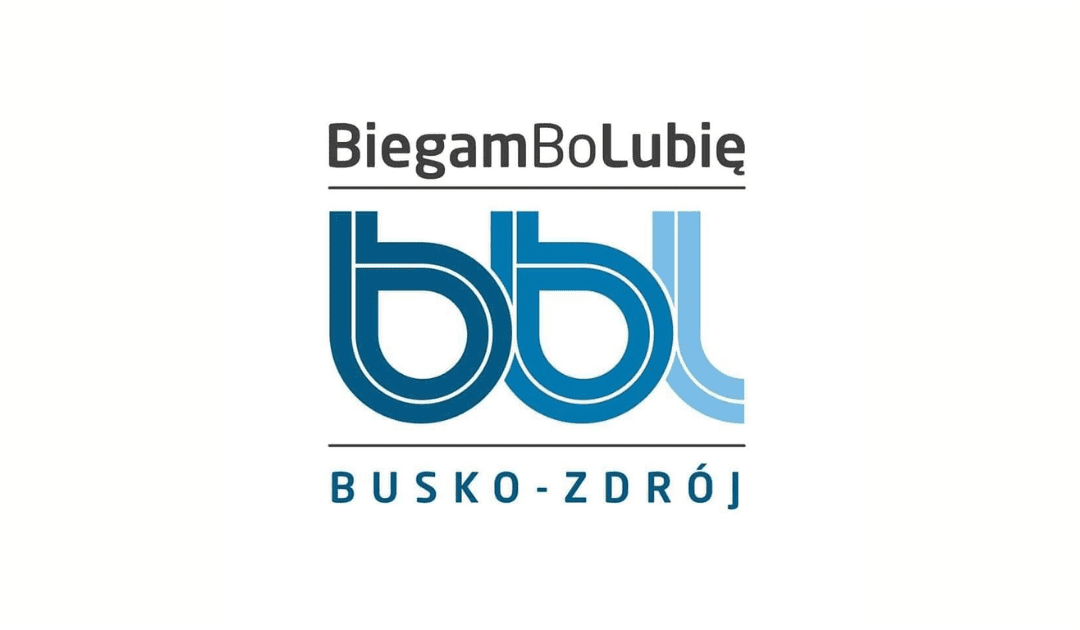 Klub Athletics Busko-Zdrój zaprasza na bezpłatne treningi w ramach akcji „Biegam Bo Lubię”!