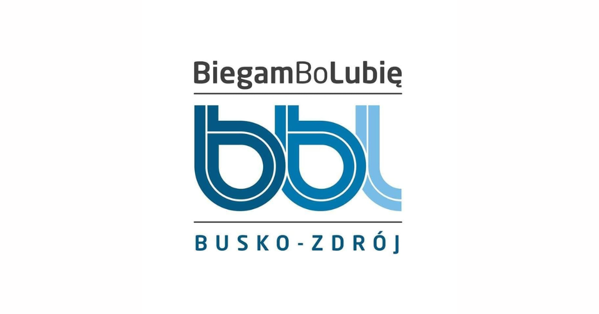 Biegam Bo Lubię - III sezon!