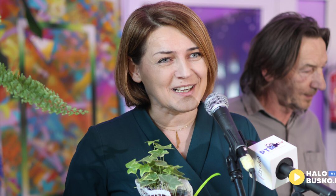 Wiosna Kultury rozkwitła w Pińczowie!