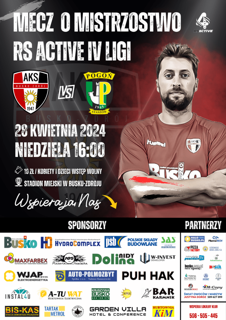 aks 1947 busko-zdrój