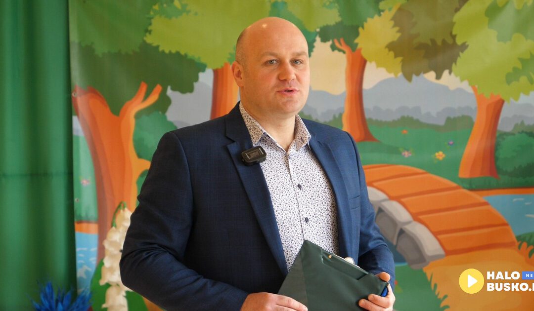 Międzyszkolny Turniej Integracyjny pod hasłem „Razem – aktywnie i kreatywnie”