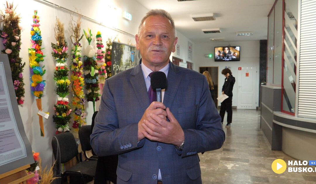 XXII Festiwal Zdrowia w Busku-Zdroju: Połączenie Pasji i Zdrowia – relacja z wydarzenia