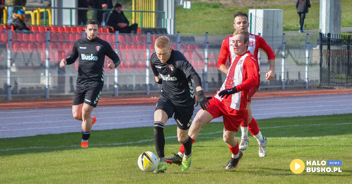 aks 1947 busko-zdrój