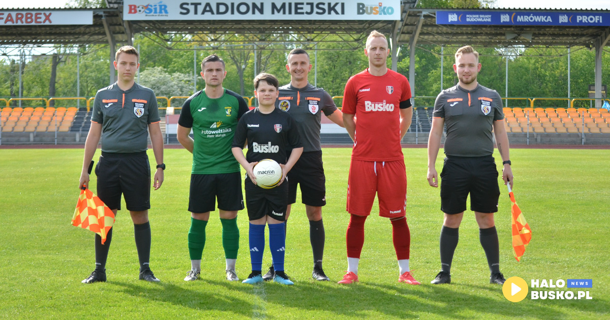 aks 1947 busko zdroj w tle