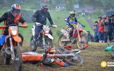 Busko-Zdrój wypada z kalendarza Pucharu Południowej Polski Cross Country 2026!