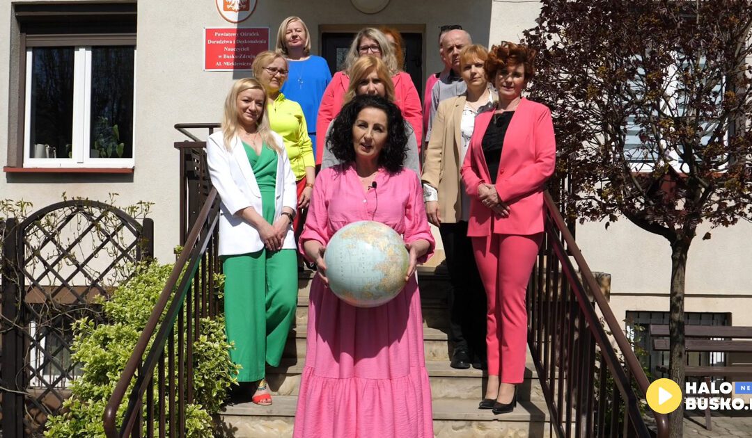 XIX „Mały“ Międzypowiatowy Konkurs Recytatorski: Podróże małe i duże już wkrótce!