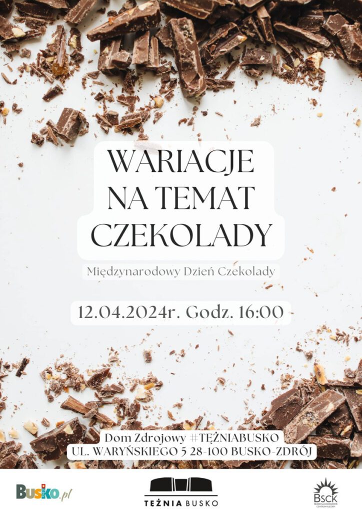 wariacje na temat czekolady 1