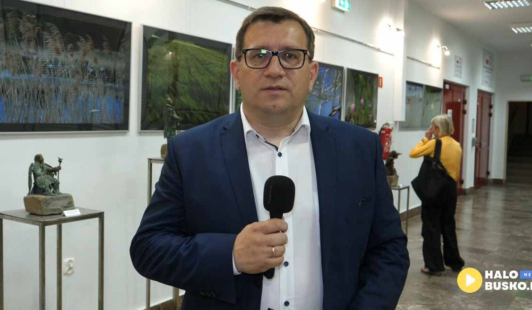 Za nami weekend pełen muzycznych doznań – 16. Ogólnopolski Festiwal Piosenki im. Wojtka Belona w Busku-Zdroju (VIDEO)