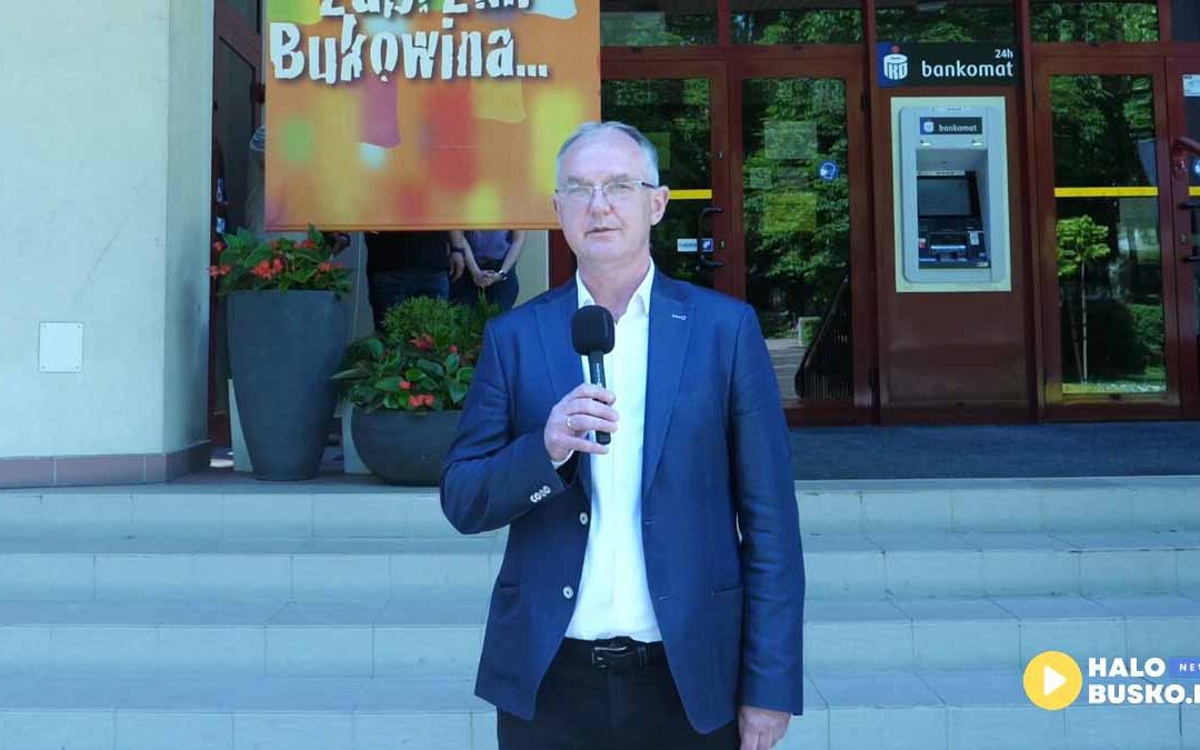 Za nami weekend pełen muzycznych doznań – 16. Ogólnopolski Festiwal Piosenki im. Wojtka Belona w Busku-Zdroju – relacja cz. II (VIDEO)