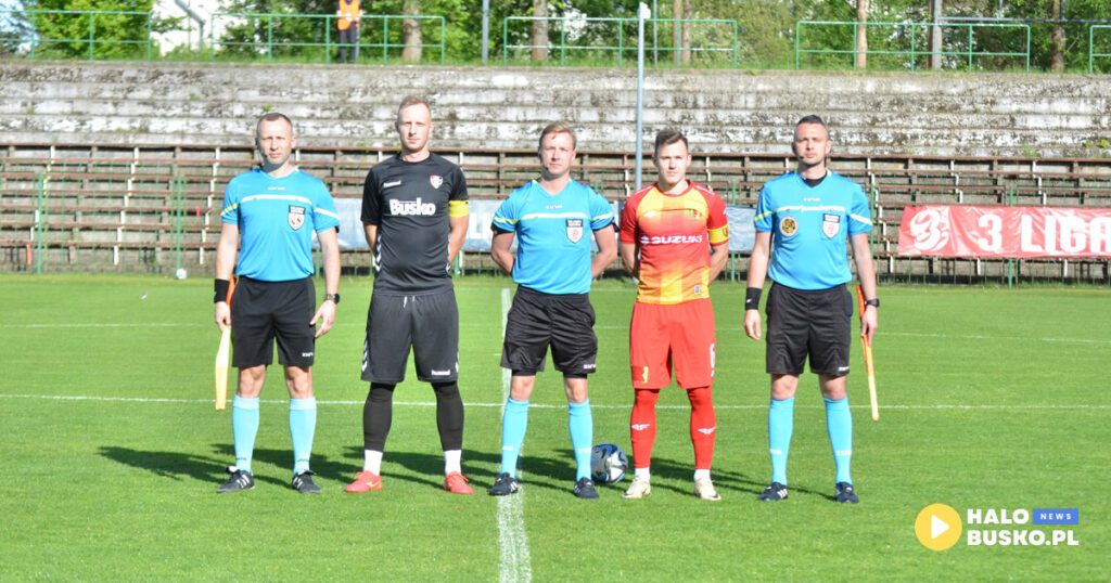 aks 1947 busko-zdrój