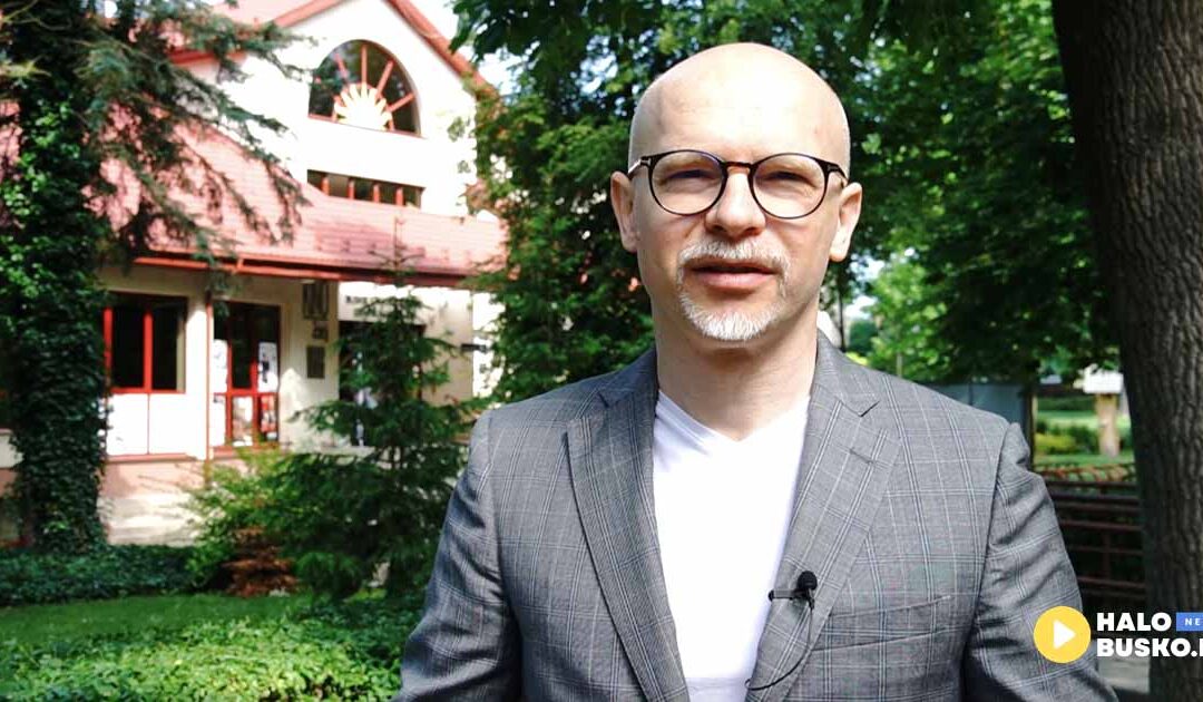 Szkoła Muzyczna I stopnia im. Krzysztofa Pendereckiego w Busku-Zdroju ogłasza nabór na rok szkolny 2024/2025!