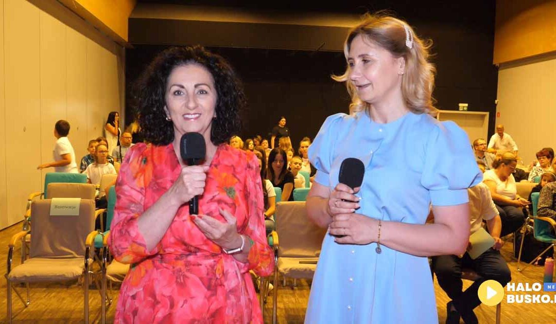 XIX edycja Konkursu Recytatorskiego „Podróże Małe i Duże” w Europejskim Centrum Bajki