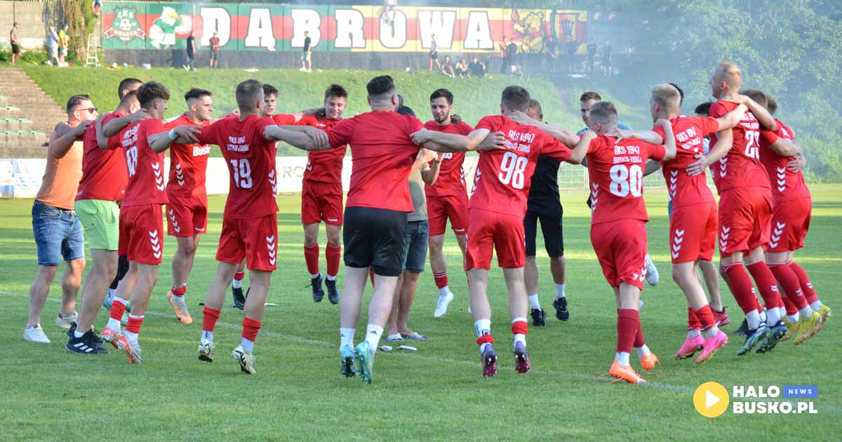 aks 1947 busko zdroj orleta 1