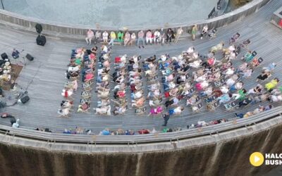 Wydarzenia w tężni w Busku-Zdroju – Grudzień 2025