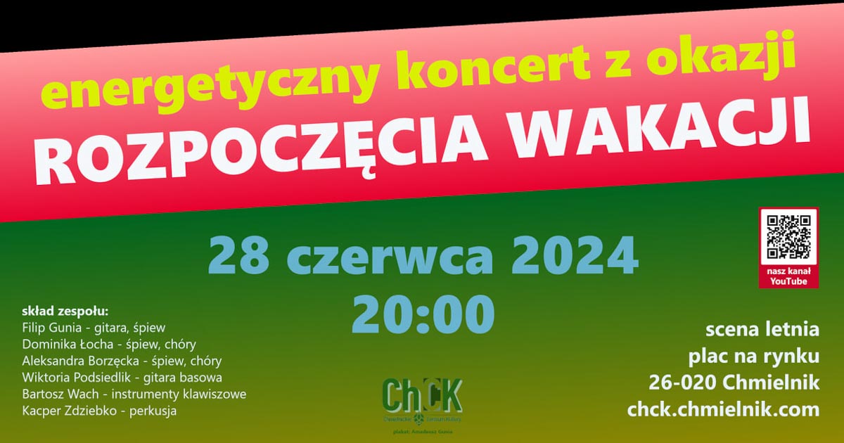 koncert zespol zepsul