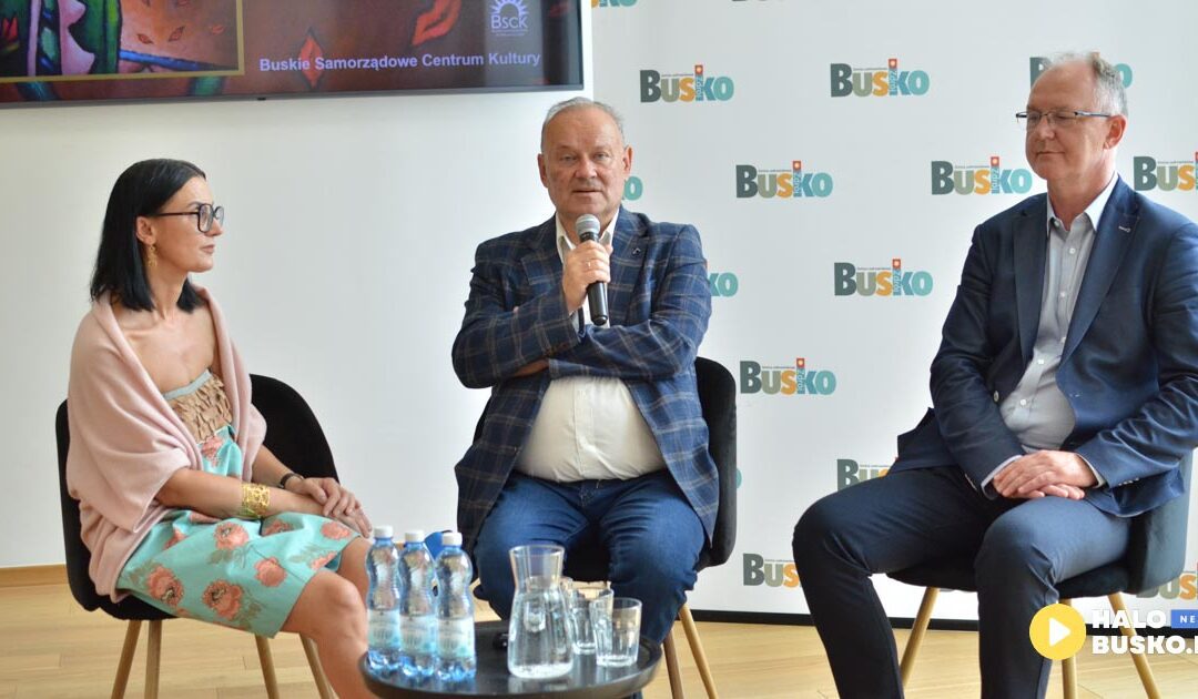 Za nami konferencja poprzedzająca XXX Międzynarodowy Festiwal Muzyczny im. Krystyny Jamroz!