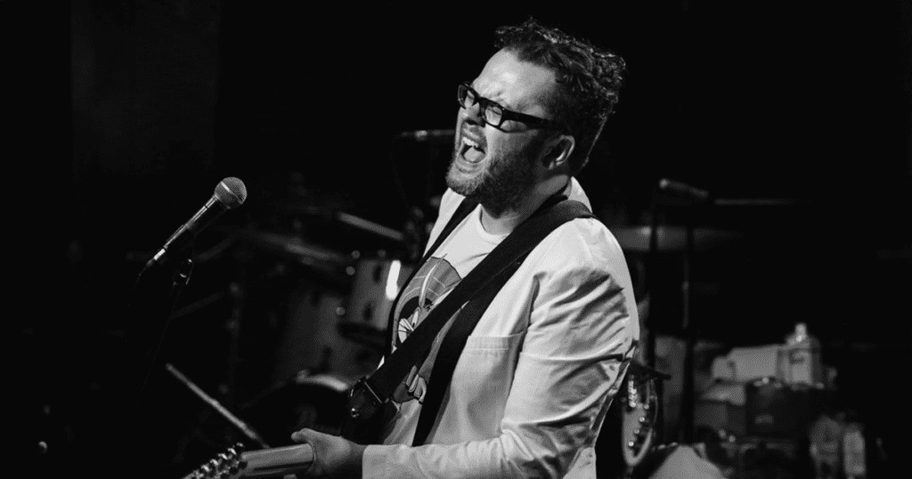 Koncert Piotra Krakowskiego