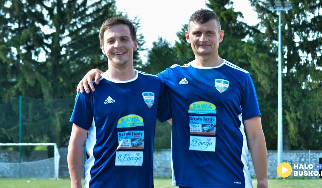 Oldboye oddali hołd legendarnemu działaczowi podczas XIII Memoriału im. Andrzeja Rogozińskiego w Stopnicy (ZDJĘCIA)