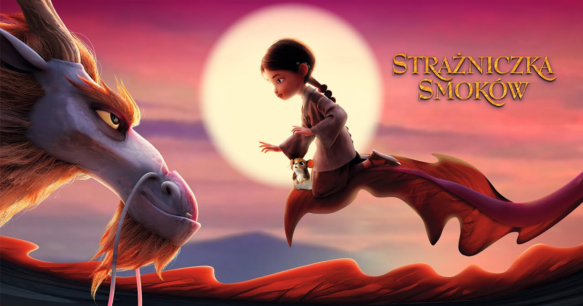 Strażniczka Smoków