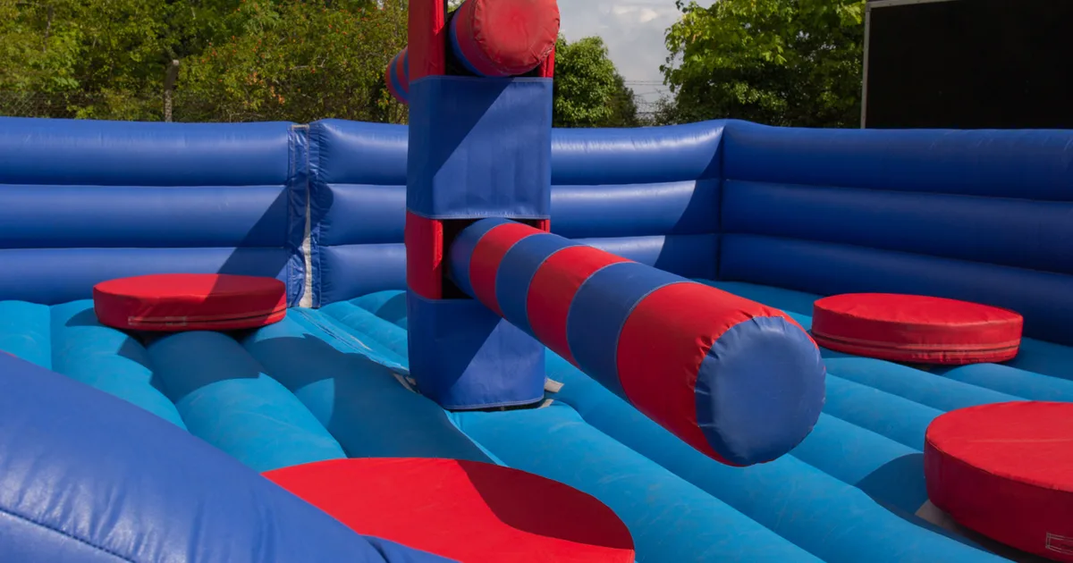 Niedzielna adrenalinka