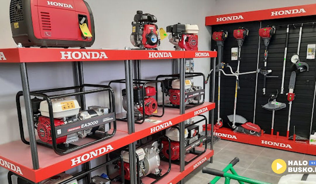 PHU Myśliwiec – nowy partner naszego katalogu firm i obiektów – wynajem, sprzedaż, serwis maszyn budowlanych