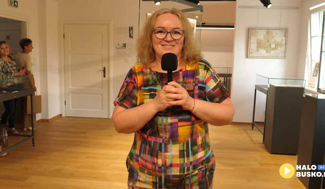 Wystawa „Projekt Historia” w Galerii Sztuki Willa Polonia już otwarta! (VIDEO)