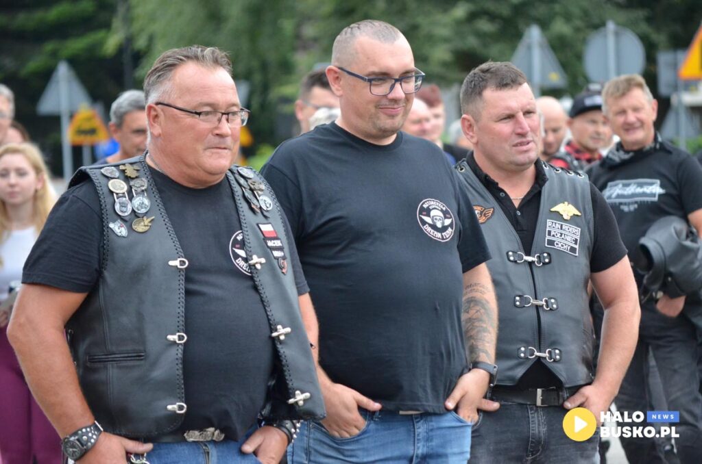 2. Moto Piknik Dream Team Stopnica 01