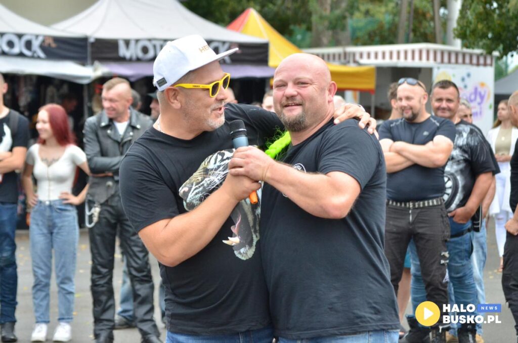 2. Moto Piknik Dream Team Stopnica 06