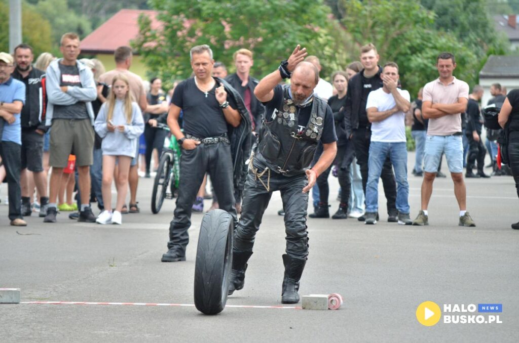2. Moto Piknik Dream Team Stopnica 08