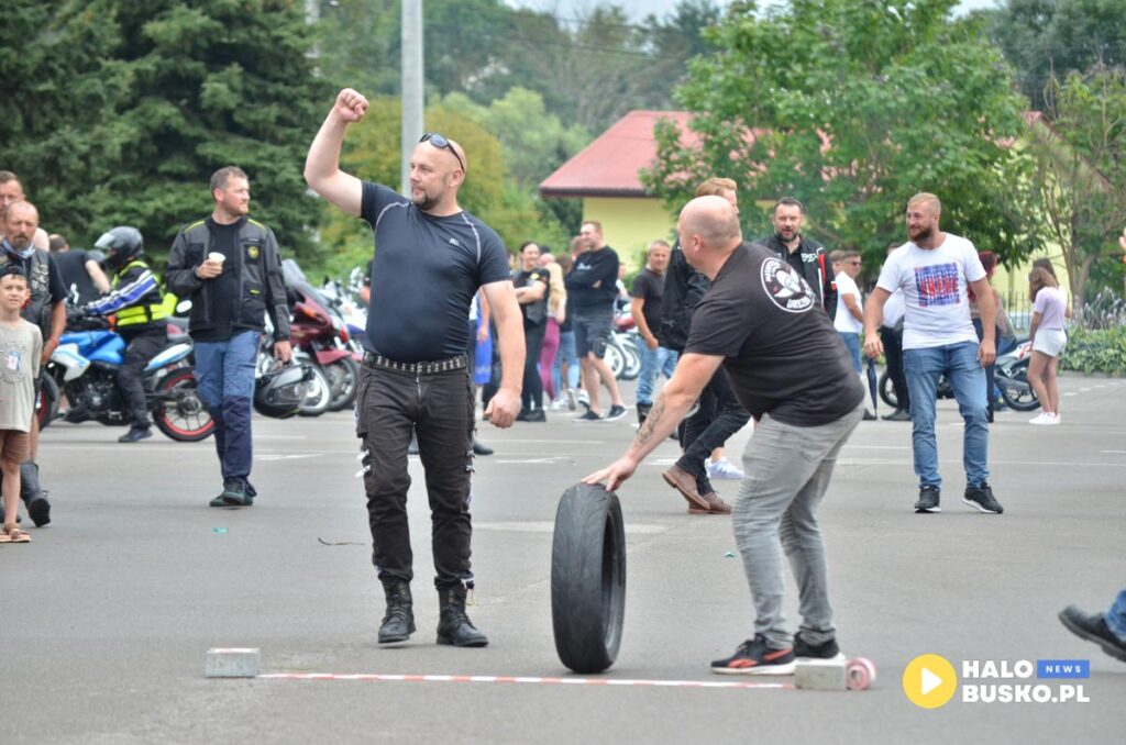 2. Moto Piknik Dream Team Stopnica 09