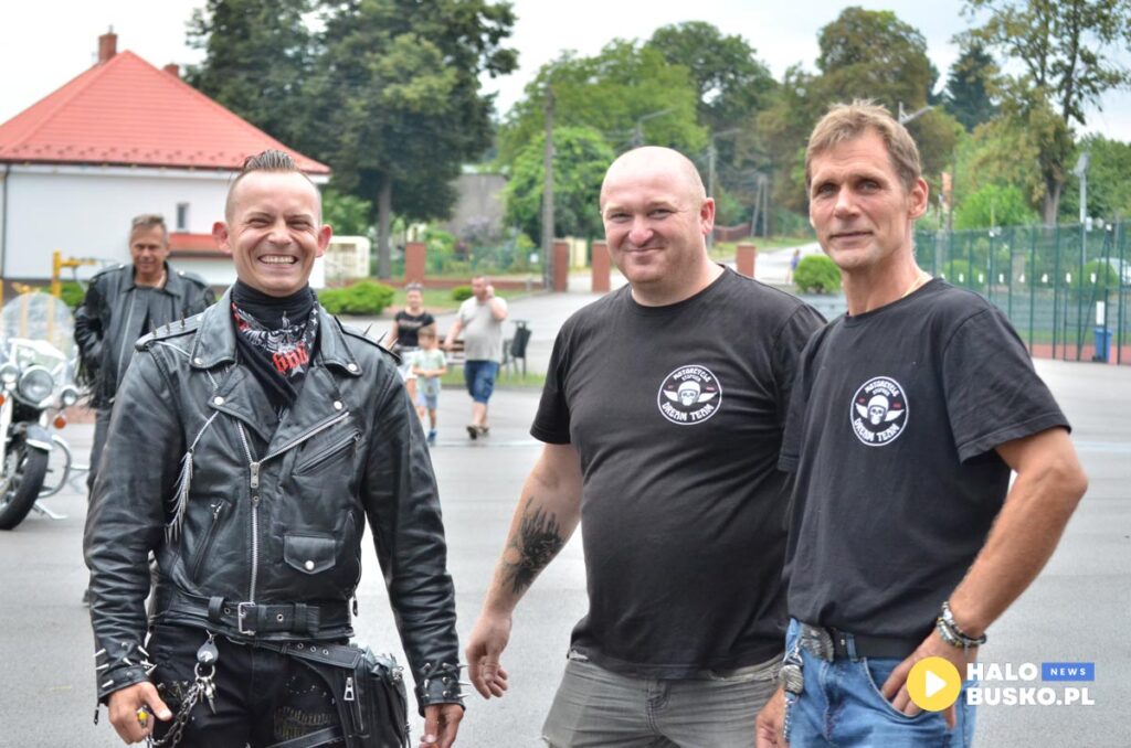 2. Moto Piknik Dream Team Stopnica 12