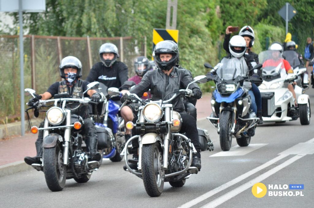 2. Moto Piknik Dream Team Stopnica 20