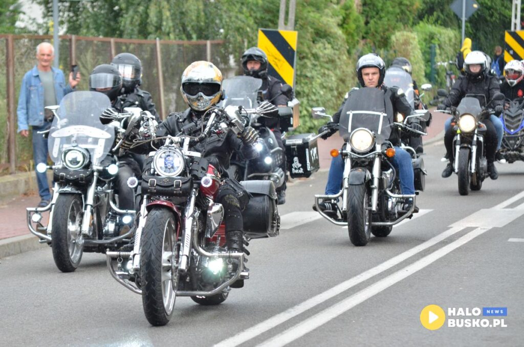 2. Moto Piknik Dream Team Stopnica 22