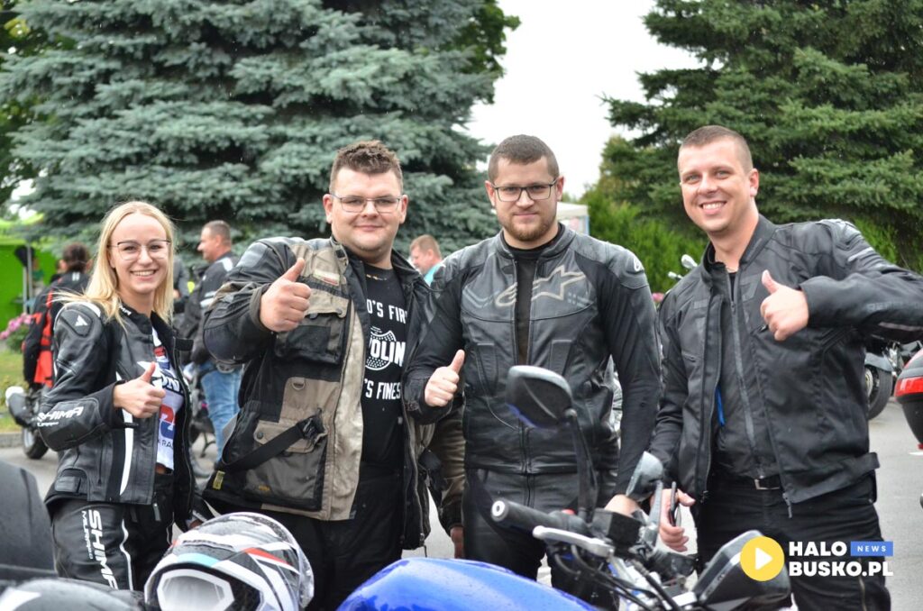 2. Moto Piknik Dream Team Stopnica 33