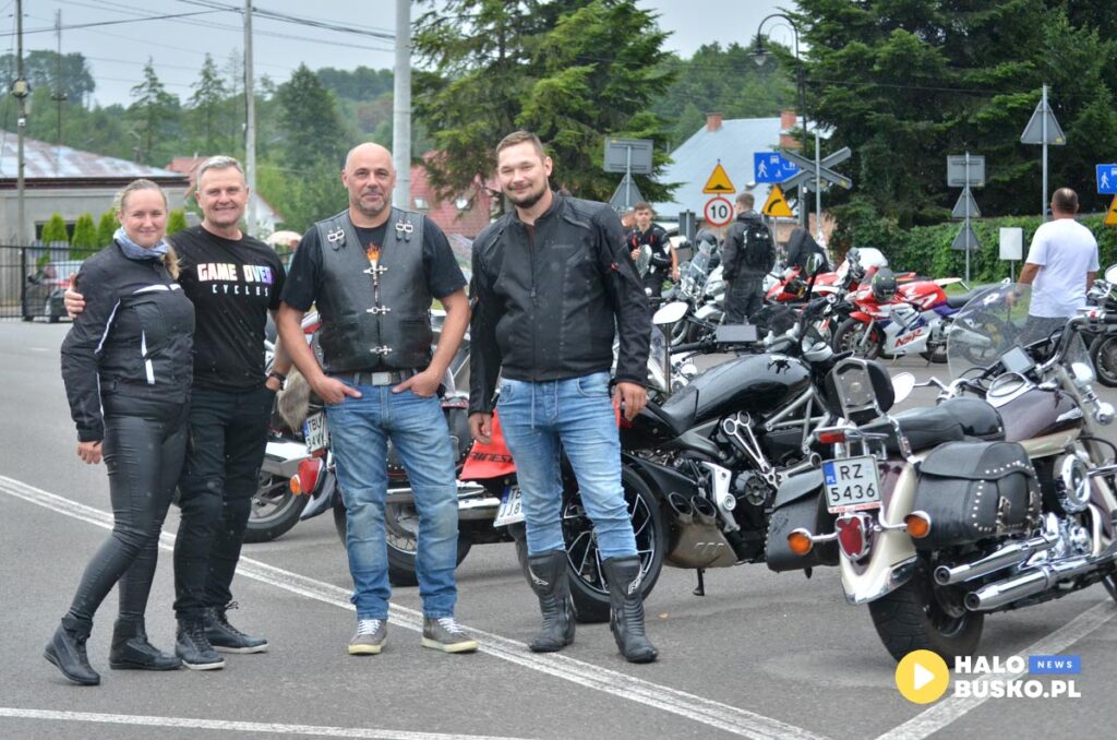 2. Moto Piknik Dream Team Stopnica