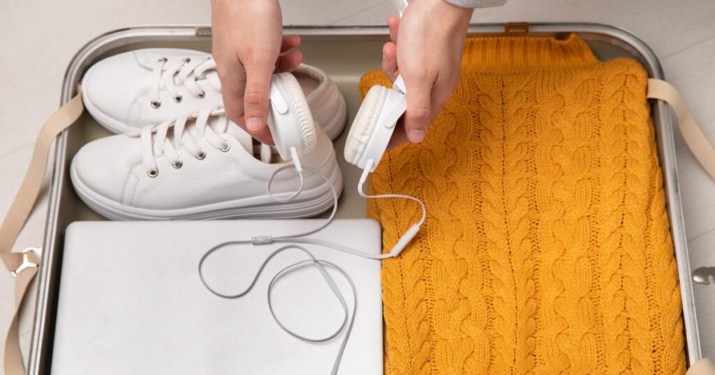 Co zabrać do sanatorium w Busku-Zdroju?