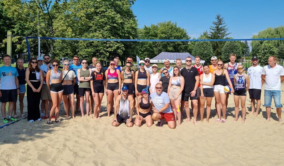 VI edycja BOSIR Arena Cup – turniej mikstów za nami!