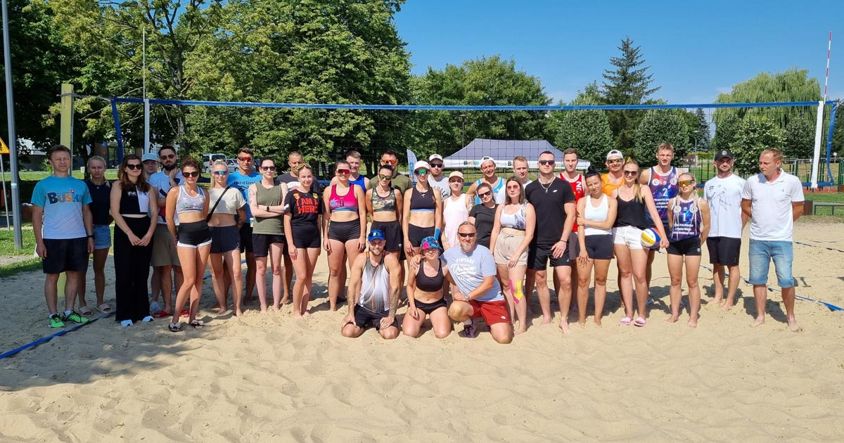 IV edycja BOSIR Arena Cup