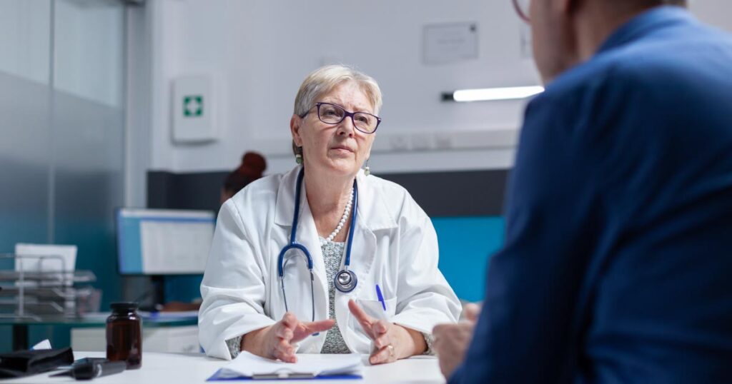 Jak dostać skierowanie do sanatorium?