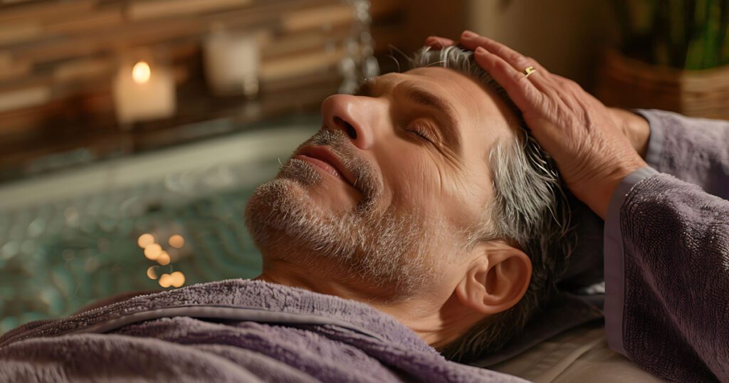 Jakie pakiety lecznicze oferuje sanatorium w Busku-Zdroju?