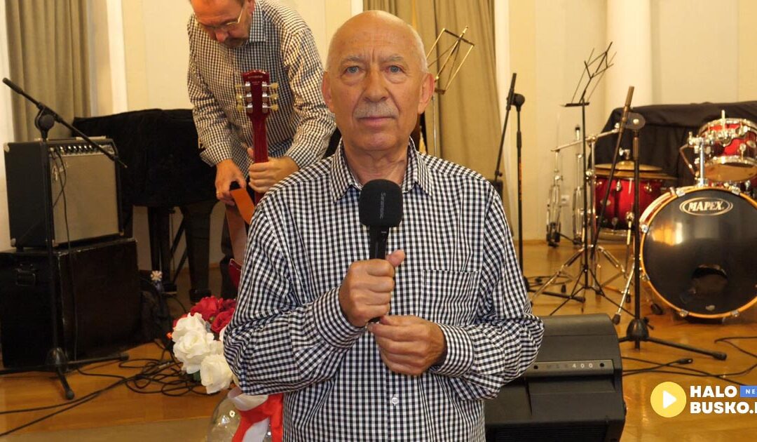 Kwintet Jerzego Cygana zachwycił publiczność w Sanatorium Marconi w ramach XXX Międzynarodowego Festiwalu Muzycznego im. Krystyny Jamroz