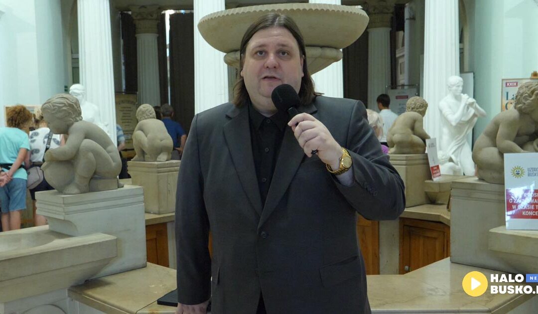 Za nami XXIX Międzynarodowy Festiwal „Lato z Chopinem” im. prof. Barbary Hesse-Bukowskiej