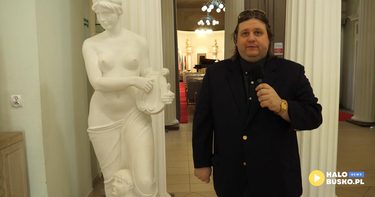 XXIX Międzynarodowy Festiwal „Lato z Chopinem” im. prof. Barbary Hesse-Bukowskiej