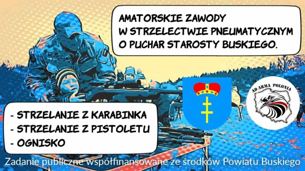 ad arma polonia