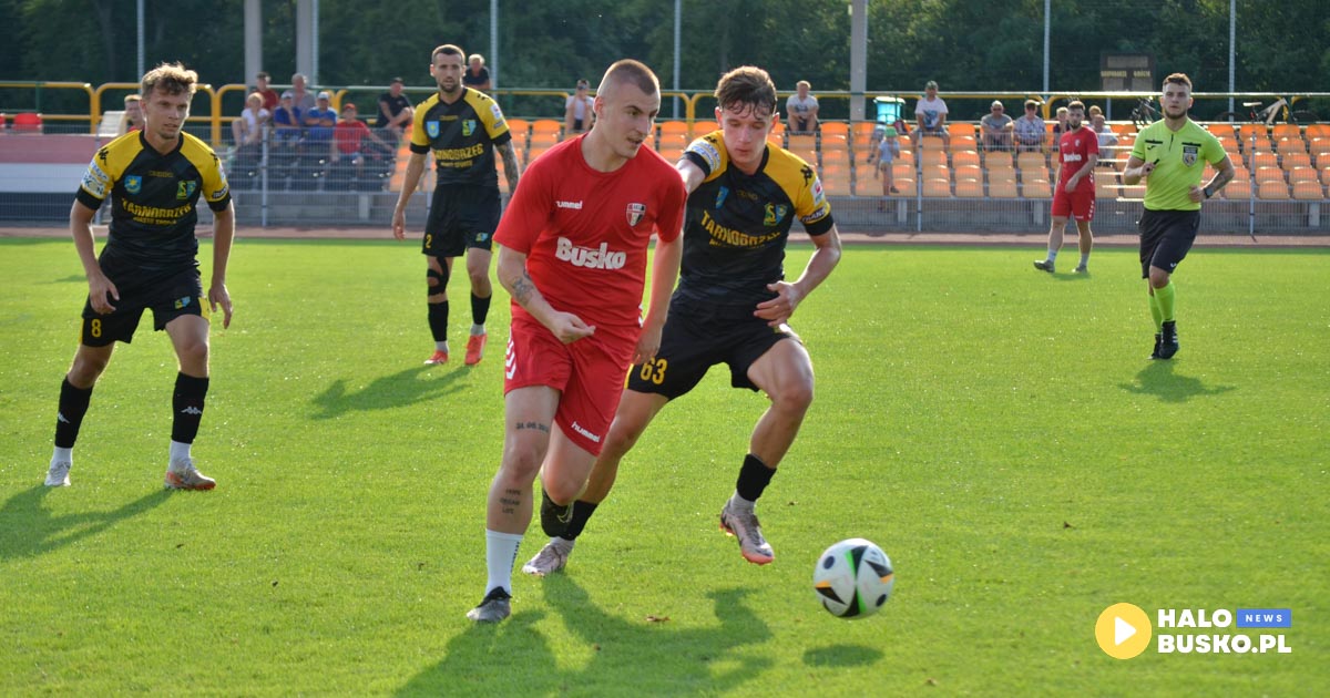 aks 1947 busko-zdrój